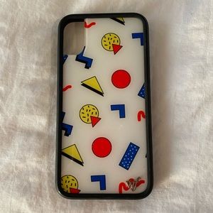 Emma Chamberlain Iphone X Case